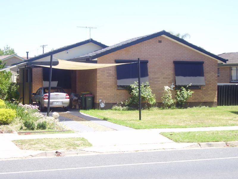 87 Melrose Drive, Wodonga VIC 3690