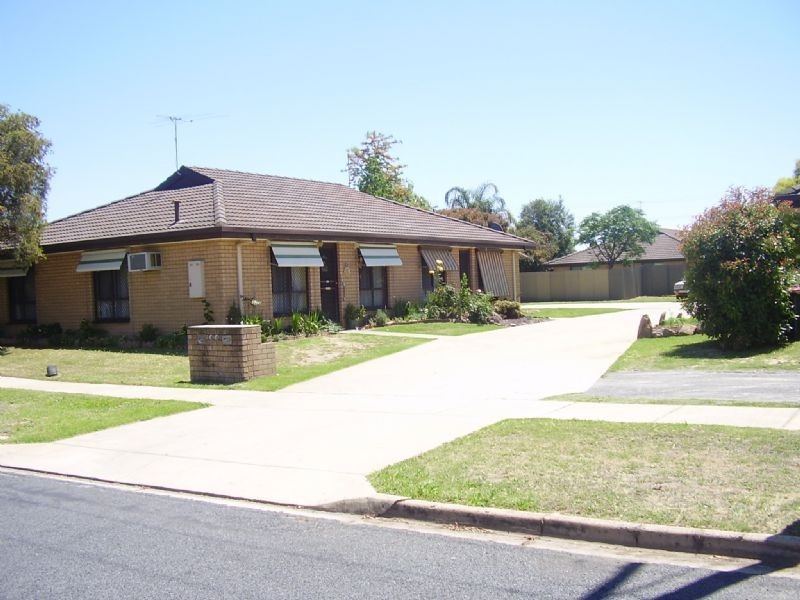 11/63 Melrose Drive, Wodonga VIC 3690