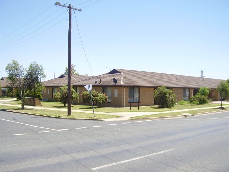 11/63 Melrose Drive, Wodonga VIC 3690