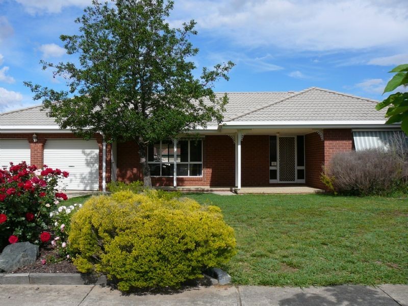 19 Edinburgh Circuit, Wodonga VIC 3690