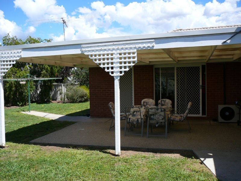 19 Edinburgh Circuit, Wodonga VIC 3690