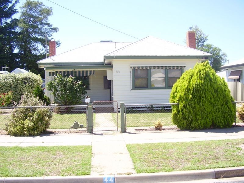 44 William Street, Wodonga VIC 3690