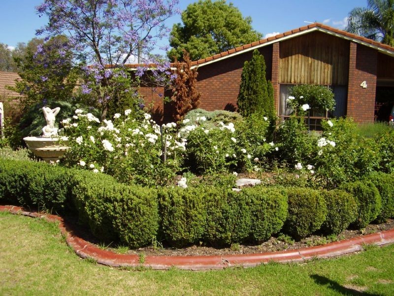 4 Bourke Crescent, Wodonga VIC 3690