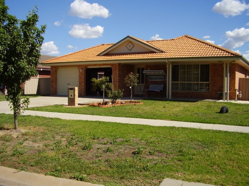 11 Hook Court, Wodonga VIC 3690