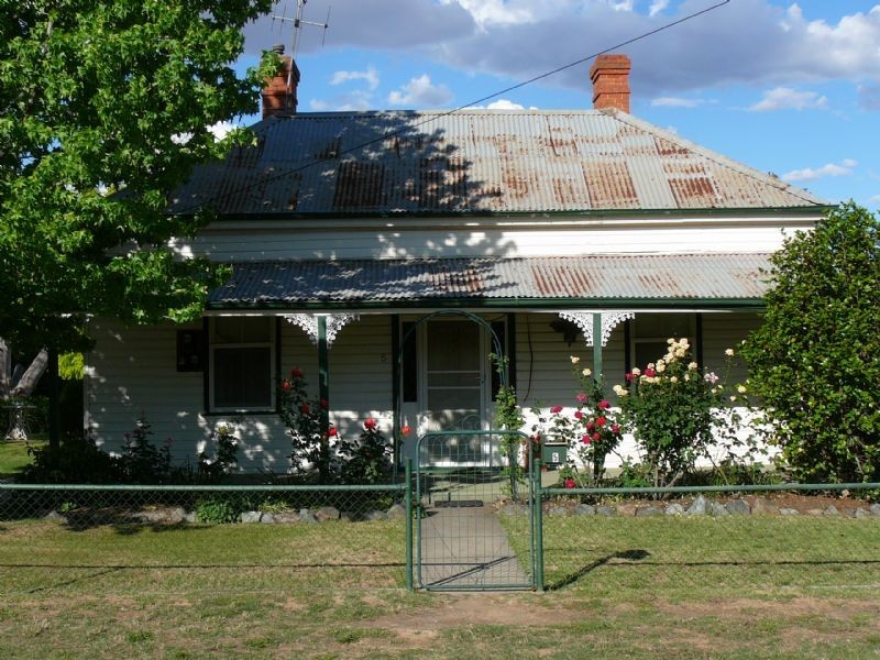 5 Hamilton Street, Rutherglen VIC 3685