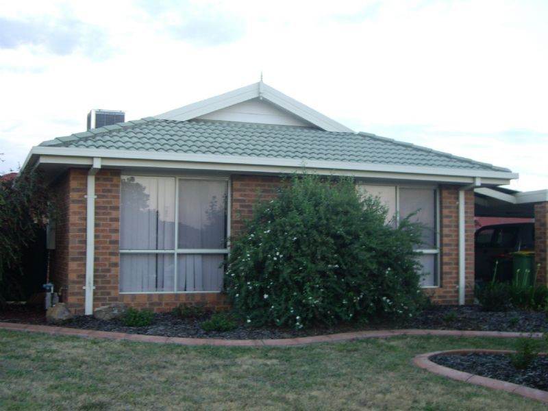 44 Azure Drive, Wodonga VIC 3690