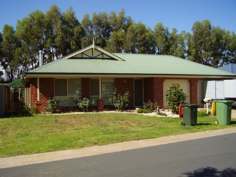 4 Fade Court, Wodonga VIC 3690