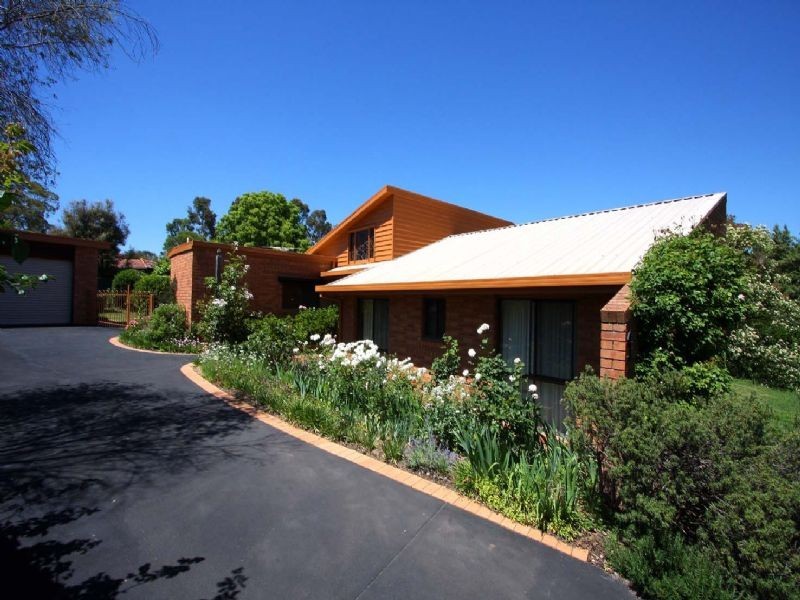 1 Buntz Court, Wodonga VIC 3690