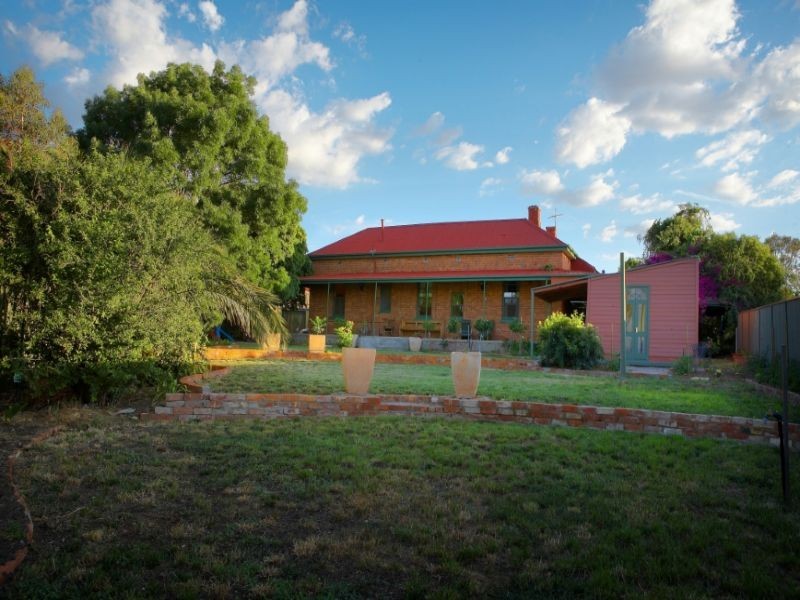 47-49 Campbell Street, Rutherglen VIC 3685