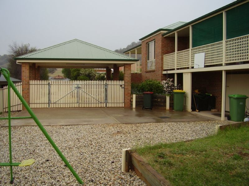 12 Newman Crescent, Wodonga VIC 3690