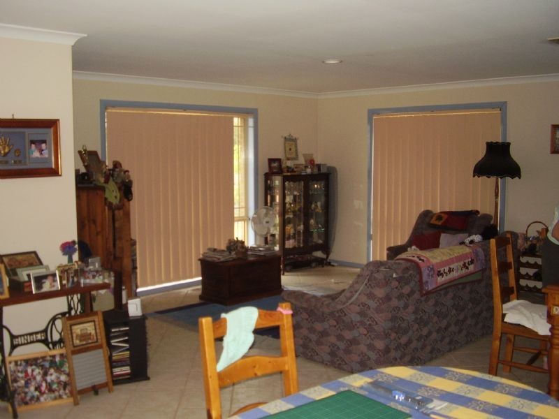 12 Newman Crescent, Wodonga VIC 3690