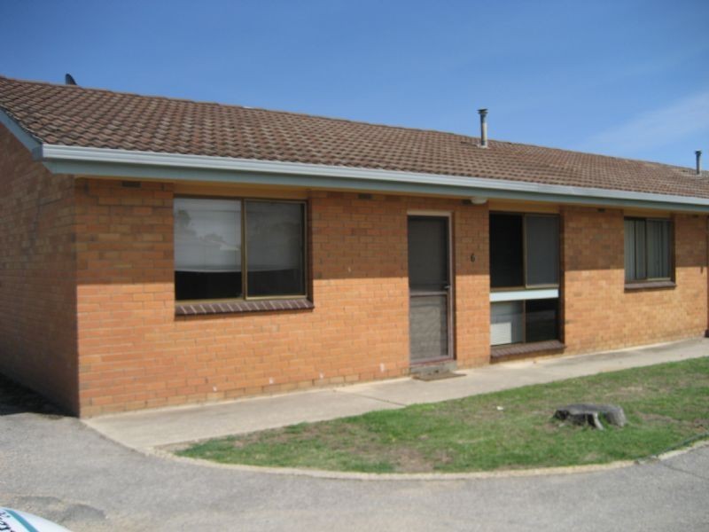 6/23 Wilson Street, Wodonga VIC 3690