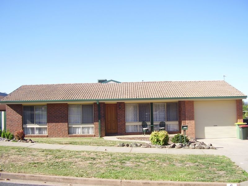 6 Bruce Street, Wodonga VIC 3690