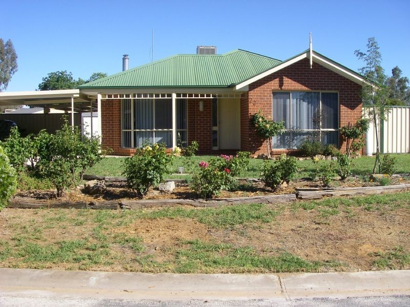 22 Annika Place, Barnawartha VIC 3688