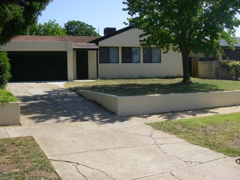 27 Tourmaline Drive, Wodonga VIC 3690
