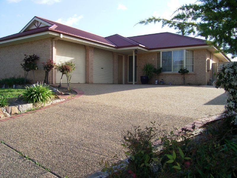 15 Pickering Place, Wodonga VIC 3690