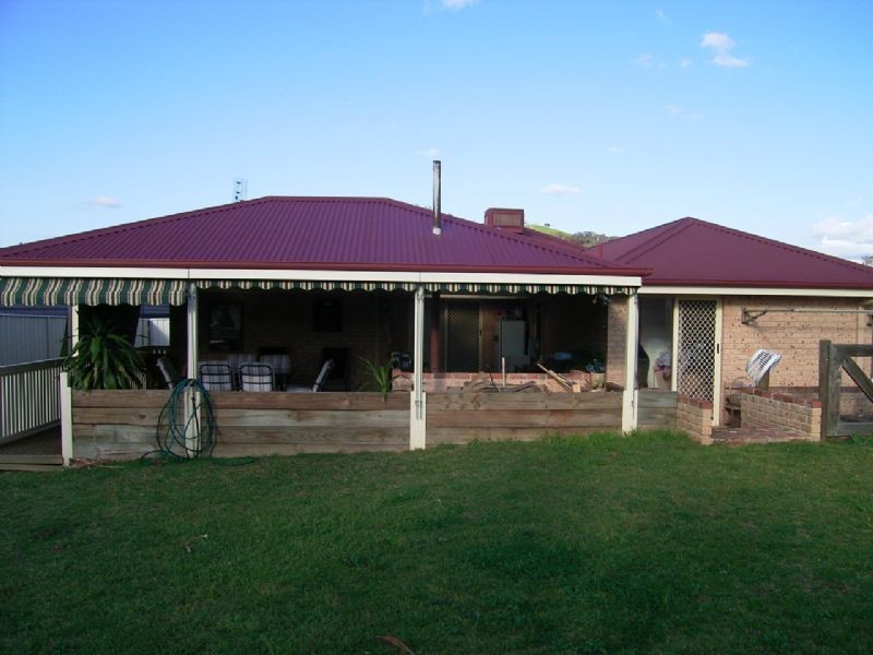15 Pickering Place, Wodonga VIC 3690