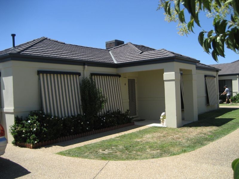 3/19 Wilson Street, Wodonga VIC 3690