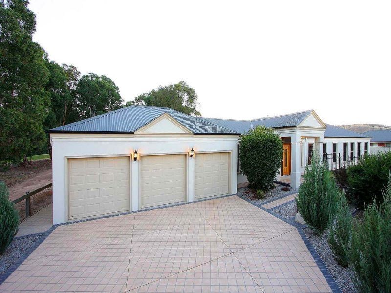 7 Cromer Fairway, Wodonga VIC 3690
