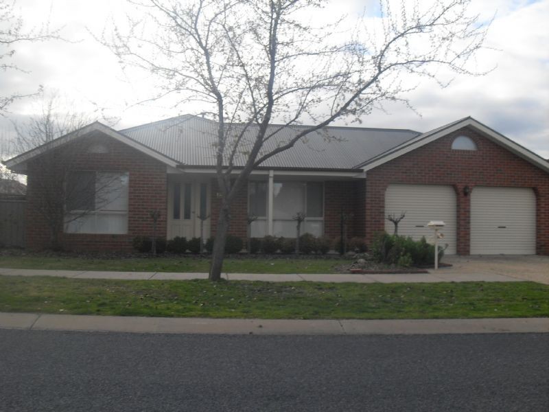 18 Iron Way, Wodonga VIC 3690