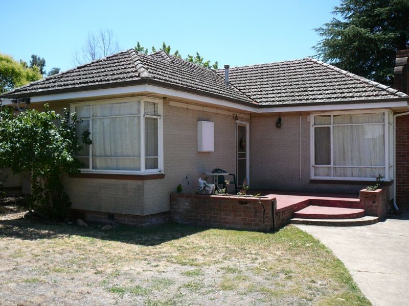 196 Lawrence Street, Wodonga VIC 3690