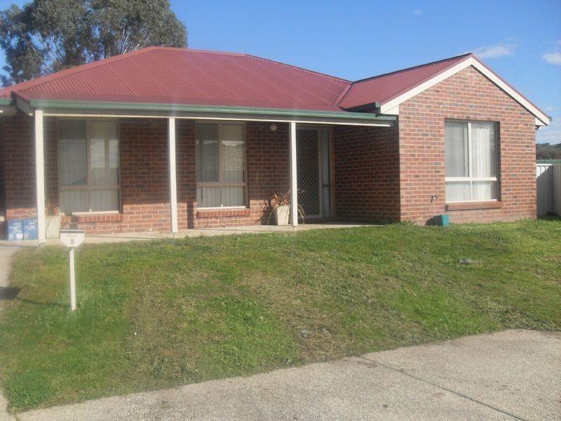 5 Jennifer Place, Wodonga VIC 3690