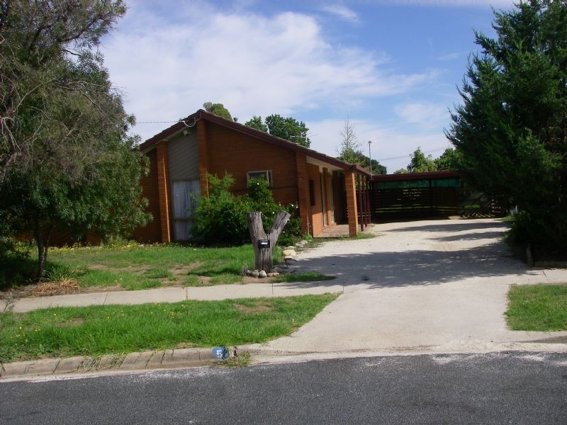 5 Borthwick Court, Wodonga, Wodonga VIC 3690