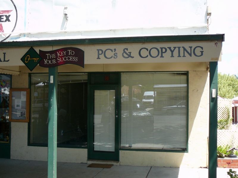 Yackandandah VIC 3749