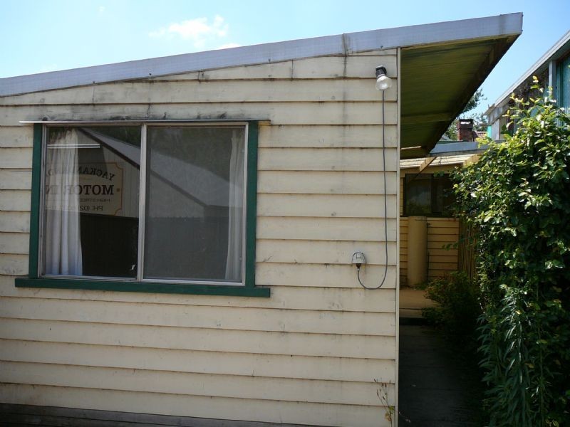 Yackandandah VIC 3749