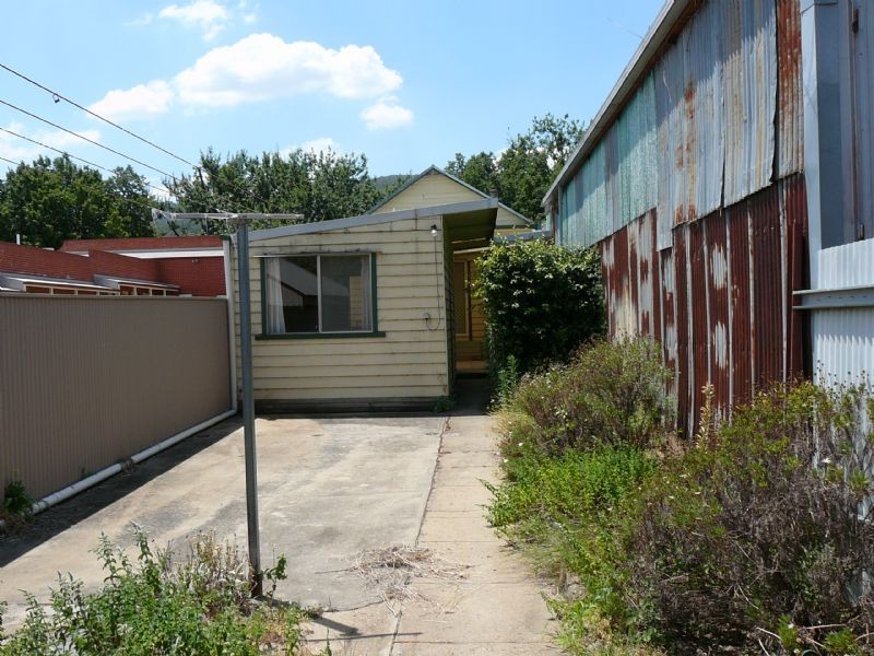 Yackandandah VIC 3749