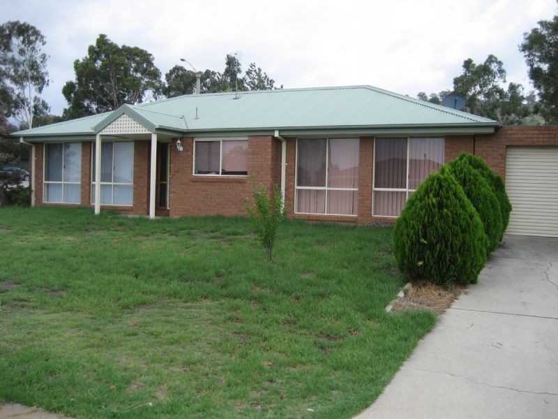135 Marshall Street, Wodonga VIC 3690
