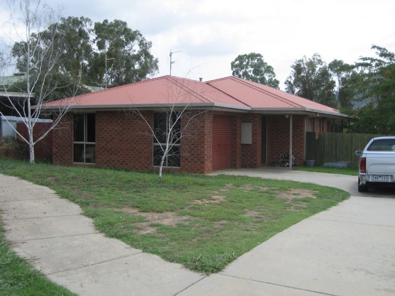 12 Thrush Court, Wodonga VIC 3690