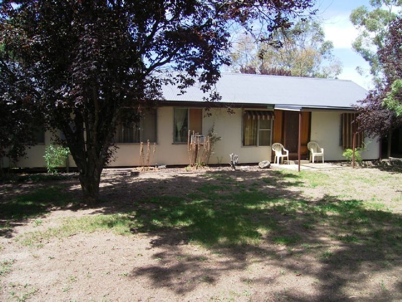 812-814 Osbornes Flat Road, Allans Flat VIC 3691
