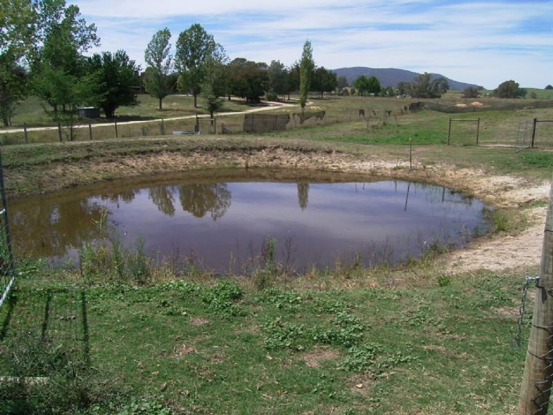 812-814 Osbornes Flat Road, Allans Flat VIC 3691