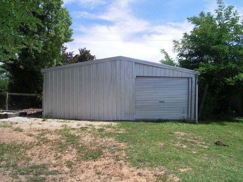 812-814 Osbornes Flat Road, Allans Flat VIC 3691
