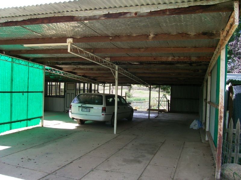 812-814 Osbornes Flat Road, Allans Flat VIC 3691