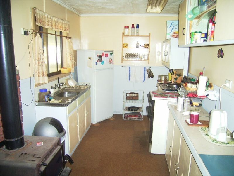 812-814 Osbornes Flat Road, Allans Flat VIC 3691
