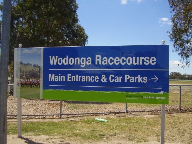 1/18 Brockley Street, Wodonga VIC 3690