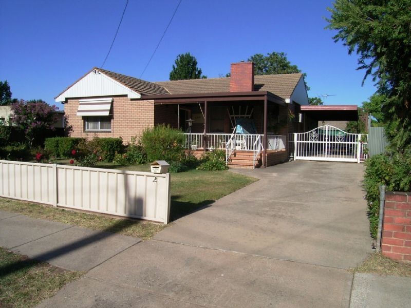 2 Lawry Street, Wodonga VIC 3690