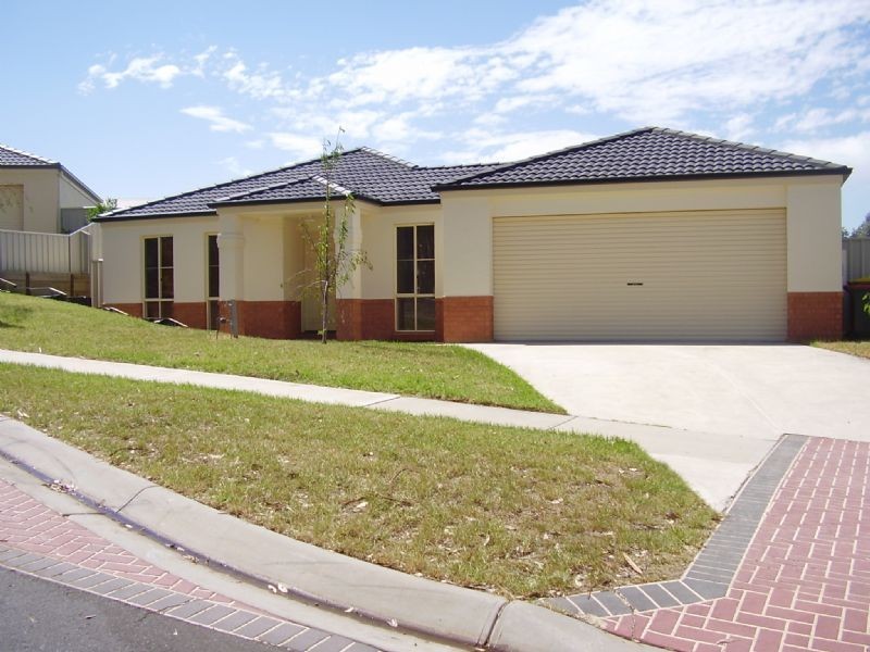 6 Turnberry Circuit, Wodonga VIC 3690