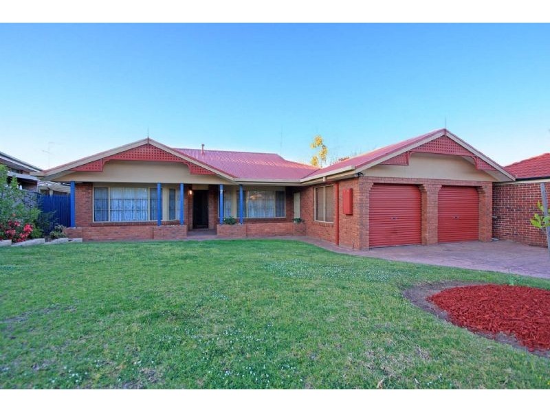 7 Hoysted Place, Wodonga VIC 3690