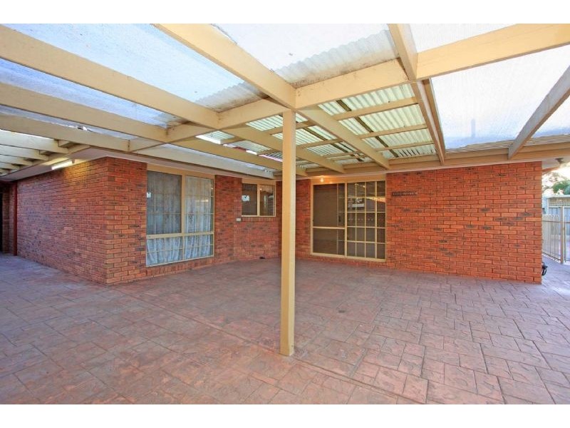 7 Hoysted Place, Wodonga VIC 3690