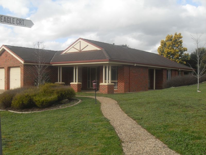 39 Falcon Circuit, Wodonga VIC 3690