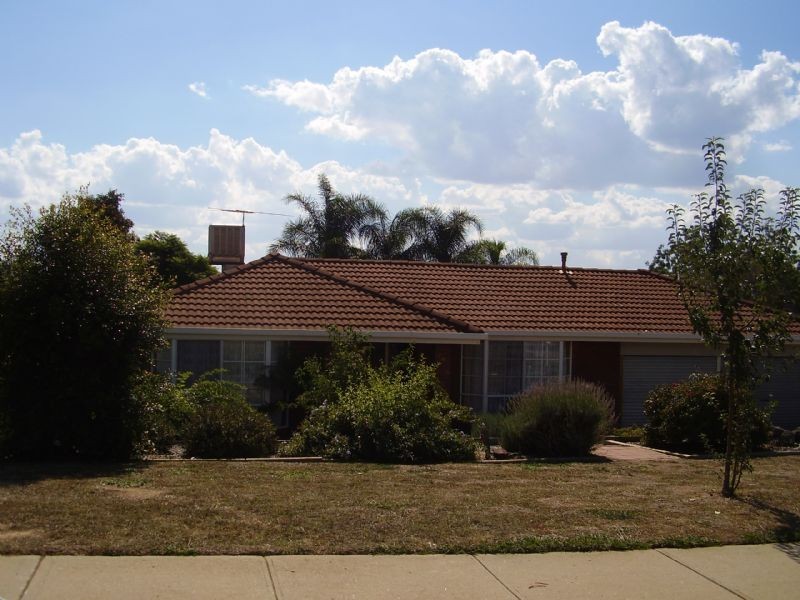 25 Stapleton Court, Wodonga VIC 3690