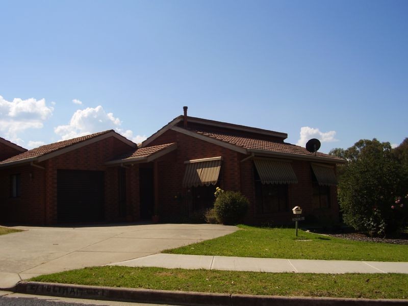 2/1 Eltham Court, Wodonga VIC 3690