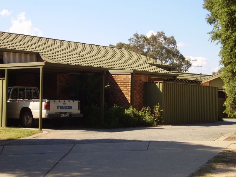 1/5 Cook Place, Wodonga VIC 3690