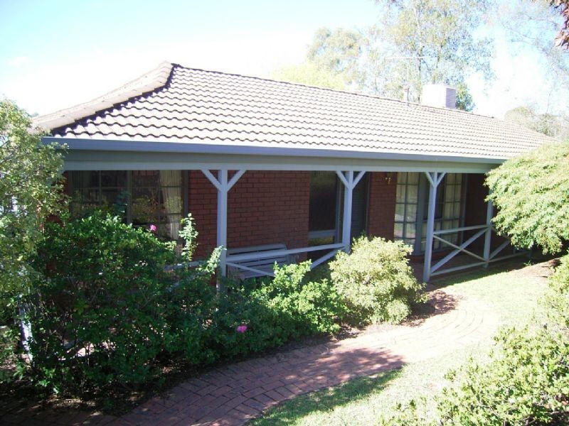 14 McMahon Place, Wodonga VIC 3690