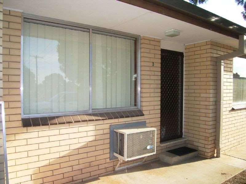 3/17 A Schubert Crescent, Wodonga VIC 3690