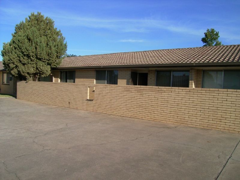 3/17 A Schubert Crescent, Wodonga VIC 3690