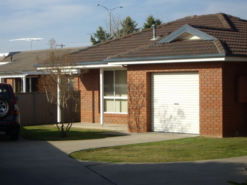 3/13 Kyle Court, Wodonga VIC 3690